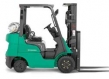 MITSUBISHI FGC15N3